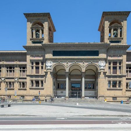 Palace Downtown Firenze Esterno foto