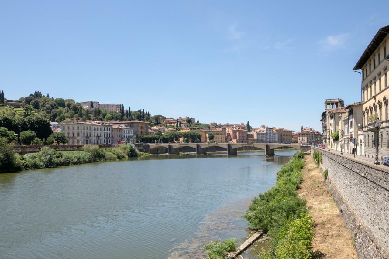 Palace Downtown Firenze Esterno foto