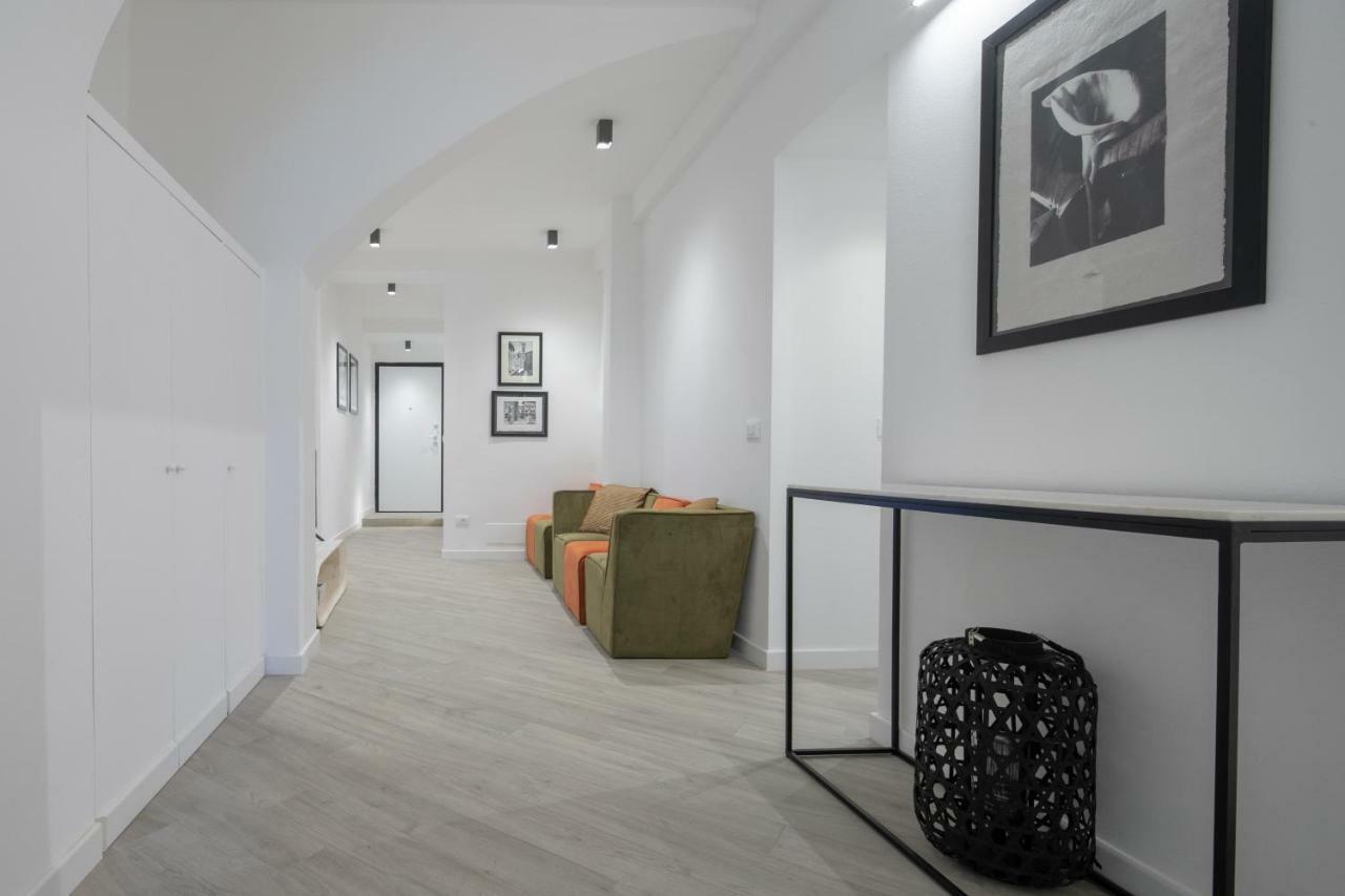 Palace Downtown Firenze Esterno foto