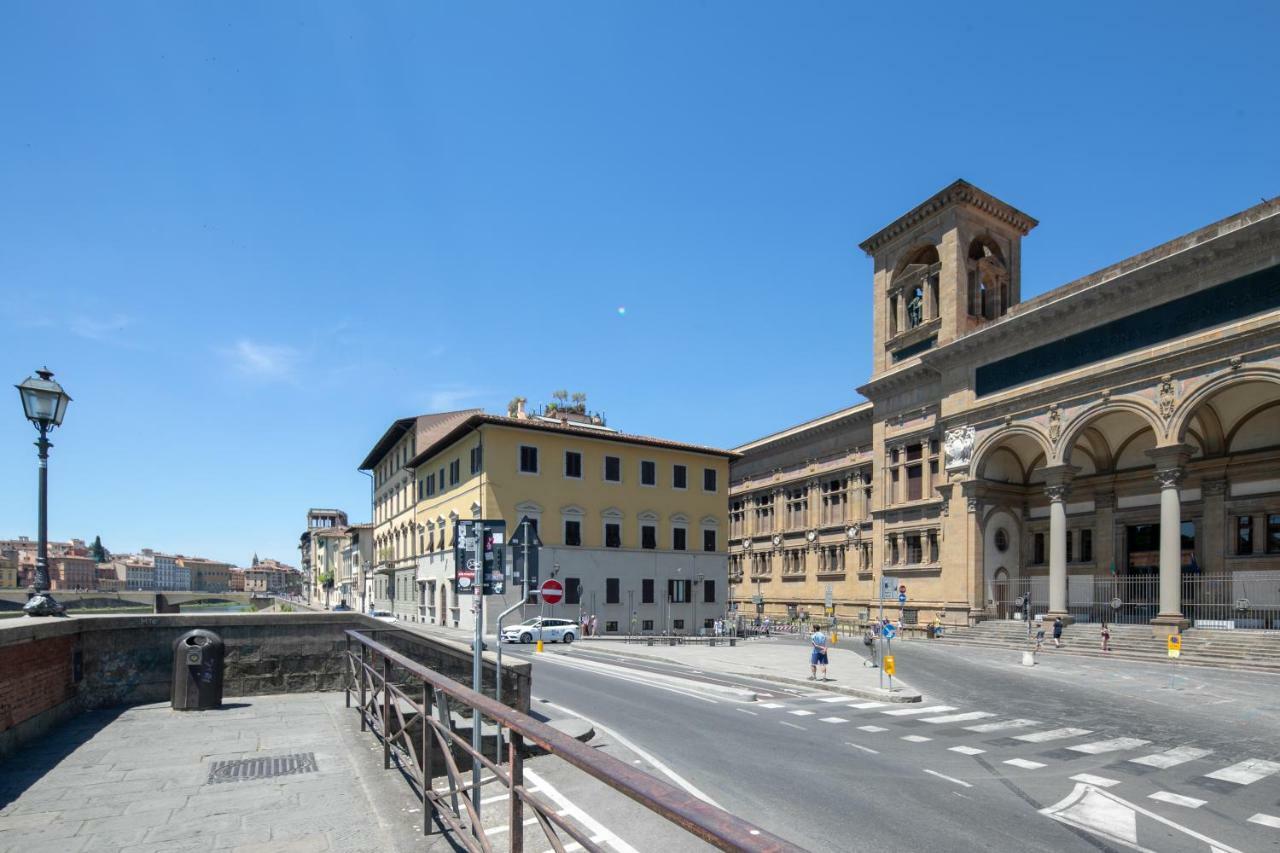Palace Downtown Firenze Esterno foto