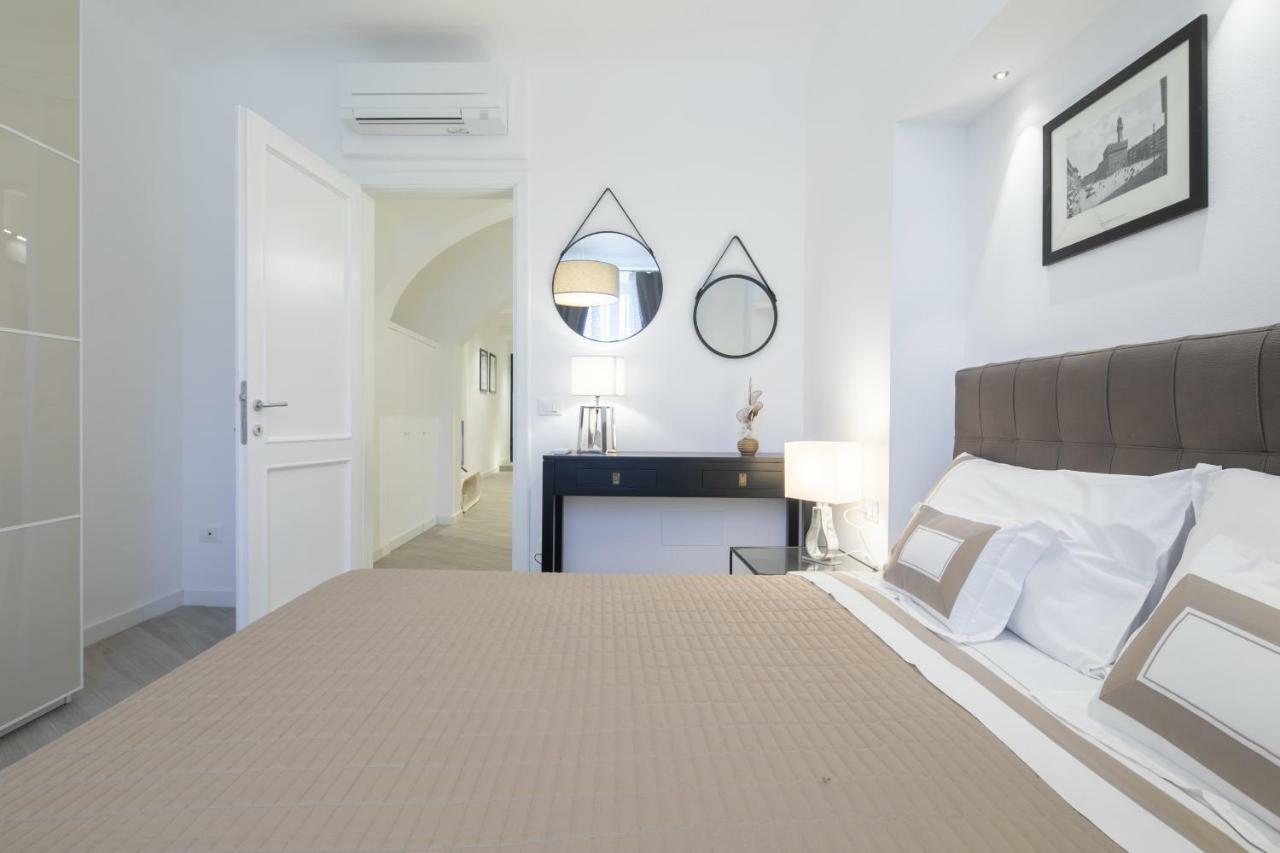 Palace Downtown Firenze Esterno foto